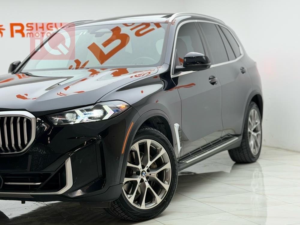 بي ام دبليو X5